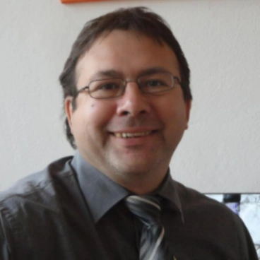Rechtsanwalt  Andreas Kubisch 